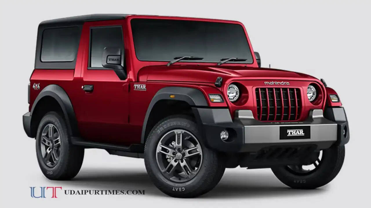 मिडिल क्लास फैमिली के लिए बेस्ट रहेगी Mahindra की ये 4 SUV !