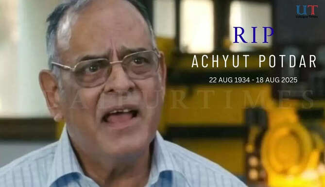  Aamir Khan Gets Emotional Over 3 Idiots Co-Star&rsquo;s Death, Boman Irani Shares Heartfelt Tribute