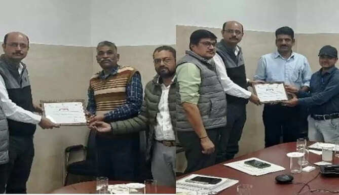BLO Felicitate