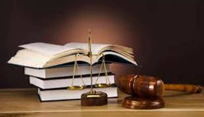 Law, Custody