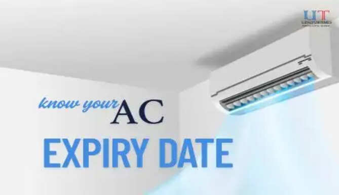 Does Your AC Have a Hidden Expiry Date? Know When It&rsquo;s Time to Replace