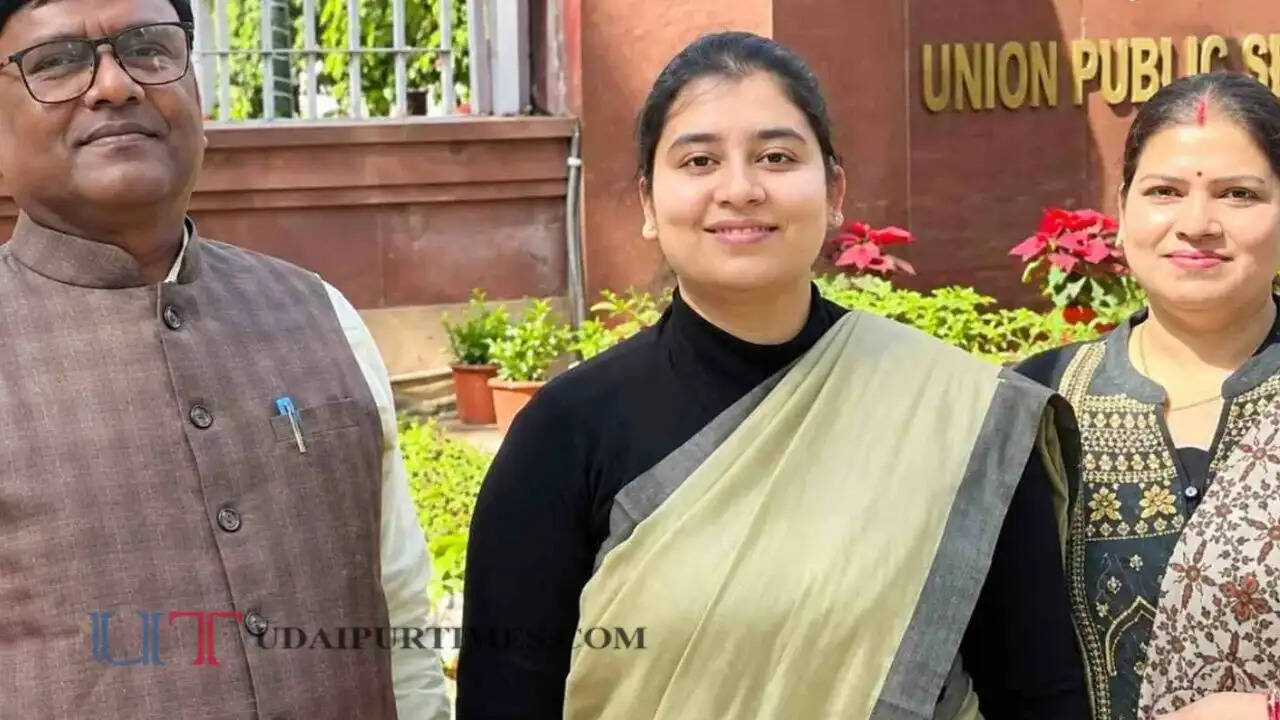 लगातार 3 बार फेल होने के बाद भी नहीं मानी हार