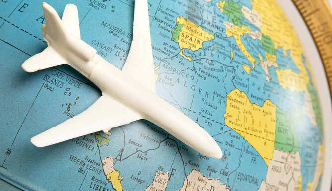 travel