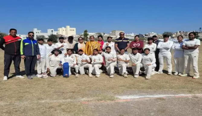 cricket