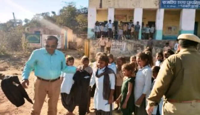 kushal chordia