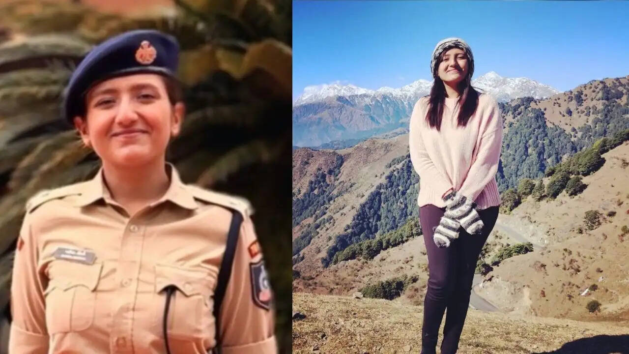 IIT बॉम्बे से पढ़ाई करके UPSC में तीन बार प्राप्त की सफलता