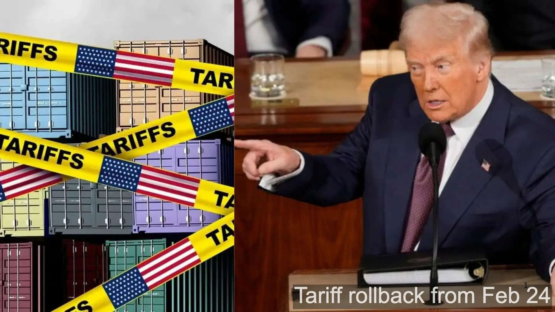 tariff