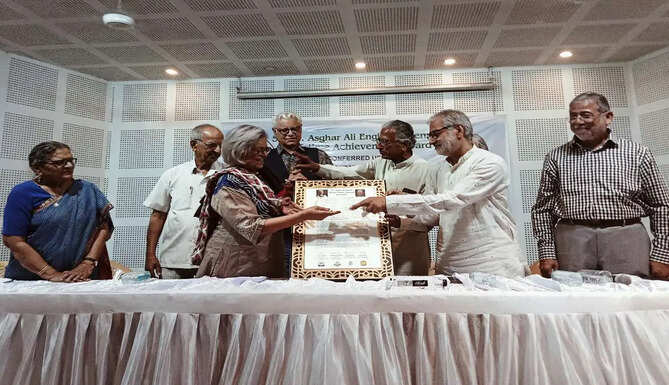 Indira Jaisingh