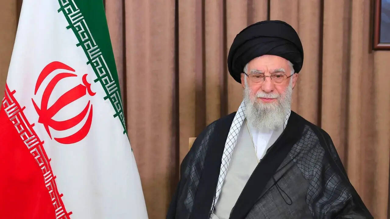 Khamenei