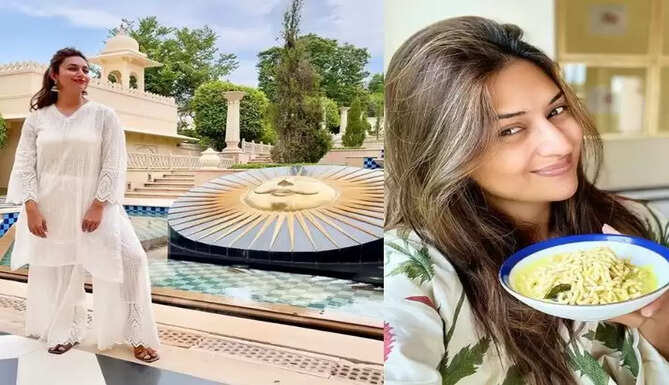 Divyanka tripathi