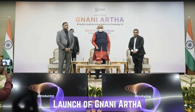 Gnani Artha