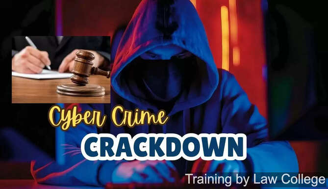 cybercrime