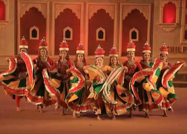 Shilpgram Festival 2025