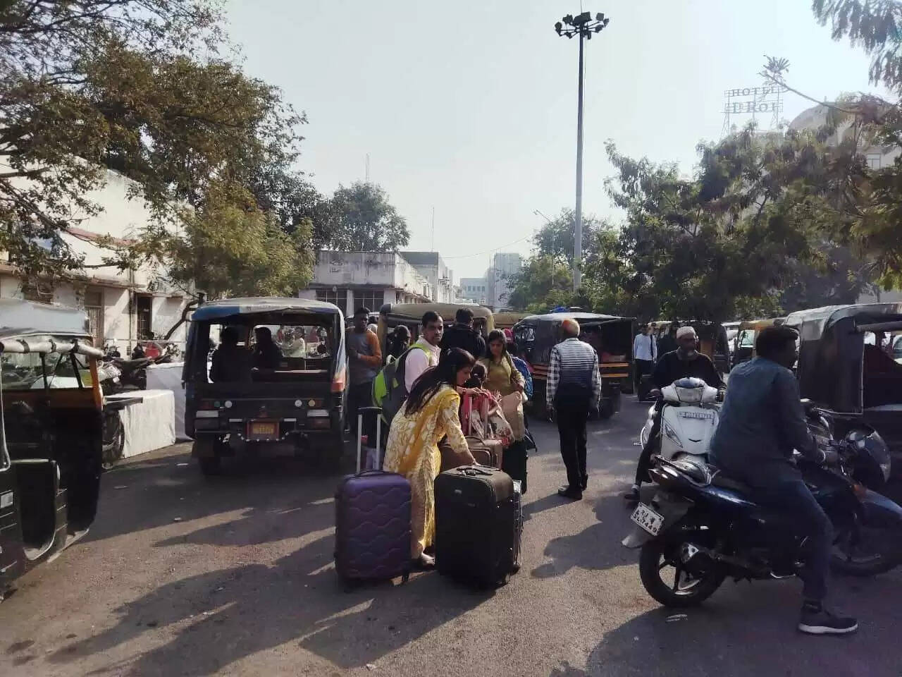 Missing Prepaid Auto Booth