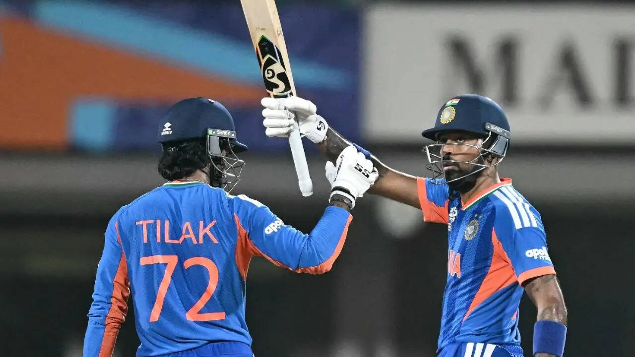 India Likely To Stick With Same Playing XI For 'DO or Die' T20 WC26 Super 8 vs WI