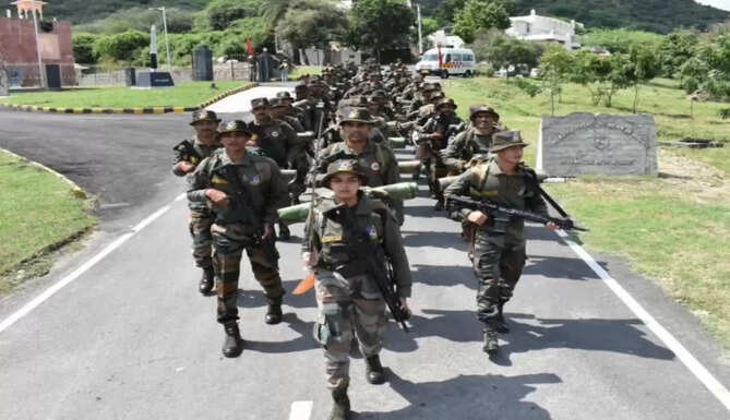 militry