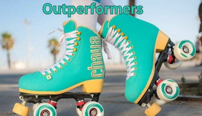 skaters