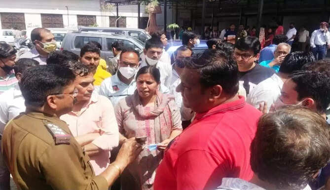 kolpol vyapar sangh