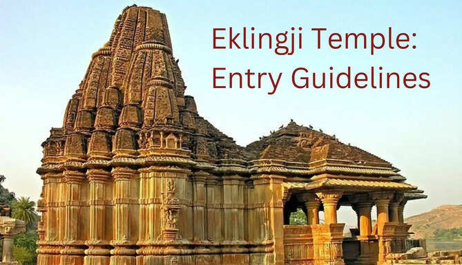 Enklingji Temple