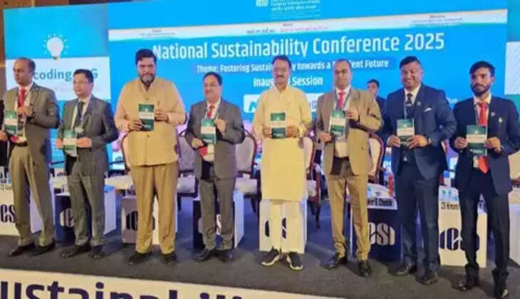 ICSI National Conference Udaipur  