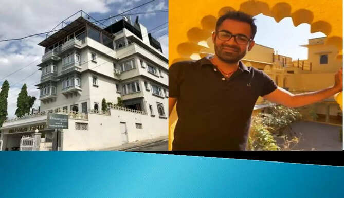 hotel dheeragrh 