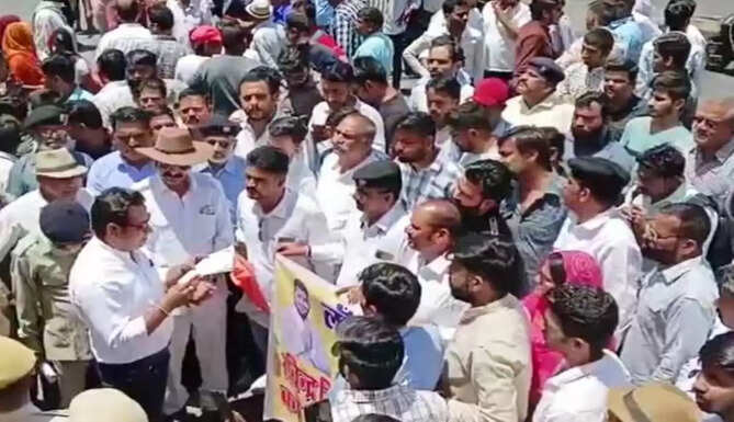 ravindra singh bhati