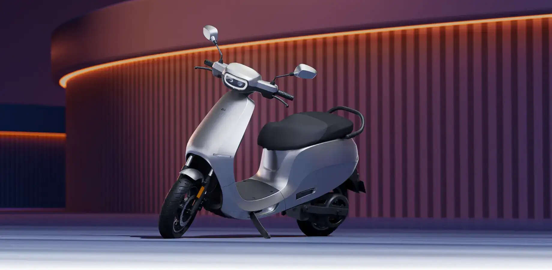 Ola S1 Pro Gen 3 EV New Scooter