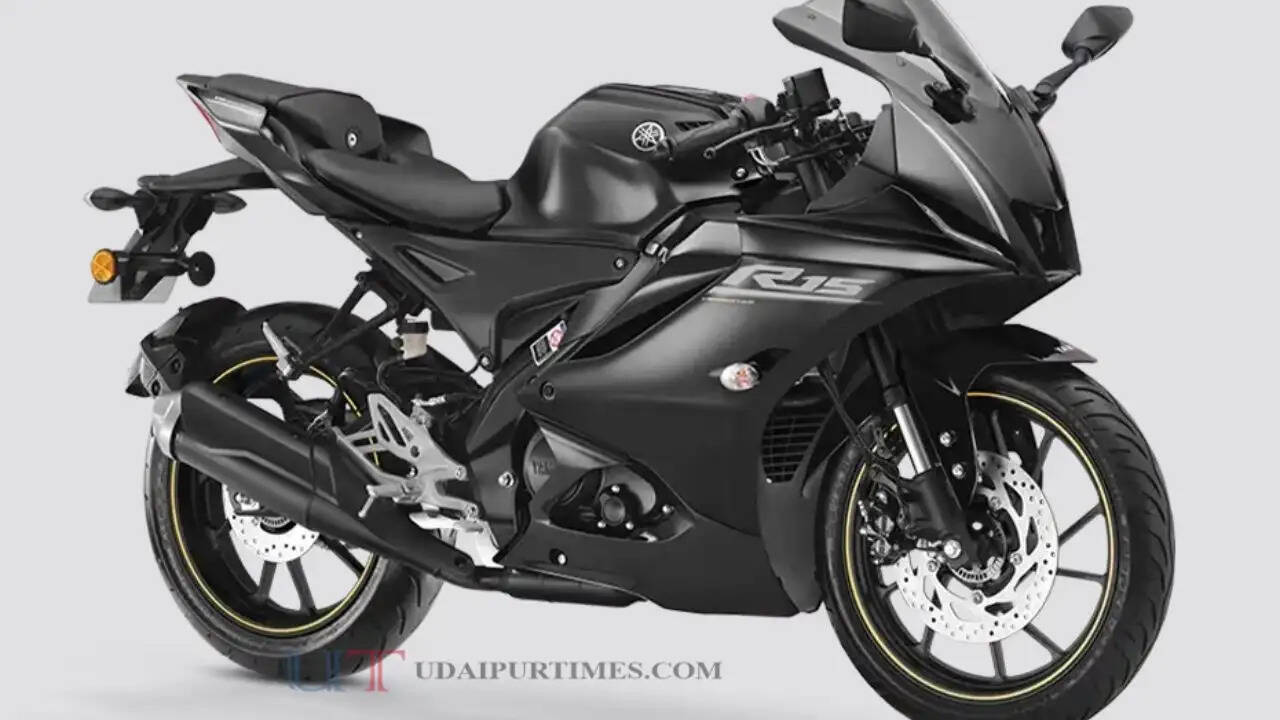 Yamaha ने मचाया धमाल !