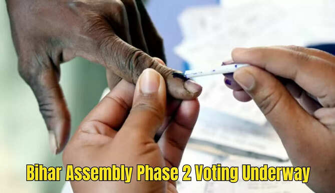 Bihar election