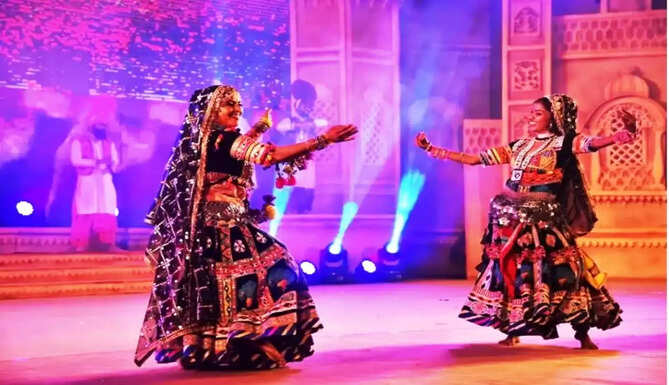 shilpgram utsav 