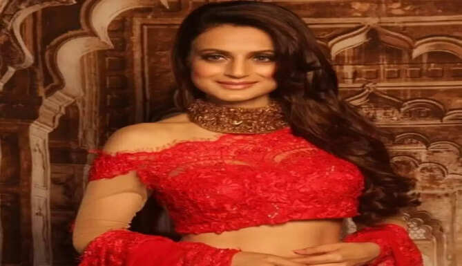 ameesha patel