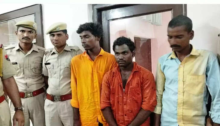 ACCUSED OF ATTEMPTED ATM LOOT