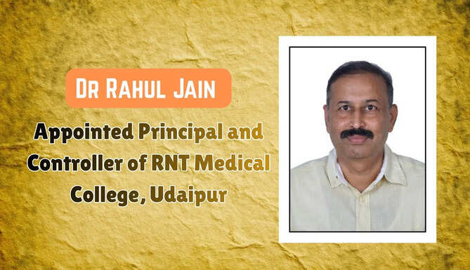 Rahul Jain