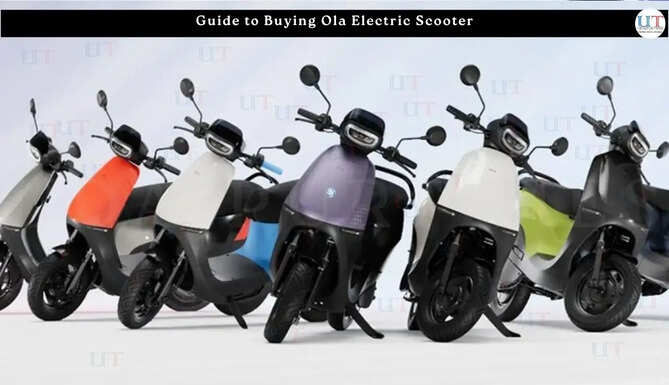 Want to Get an Ola Electric Scooter for Just ₹59,999 Follow These Simple Steps to Buy the S1 X&nbsp;
