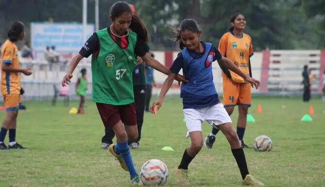 HZL Football Academy