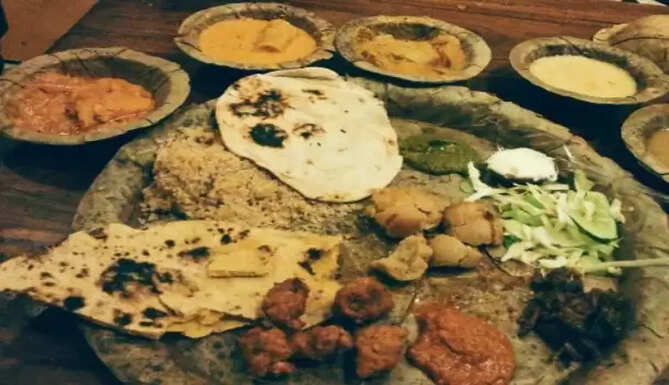 rajasthani