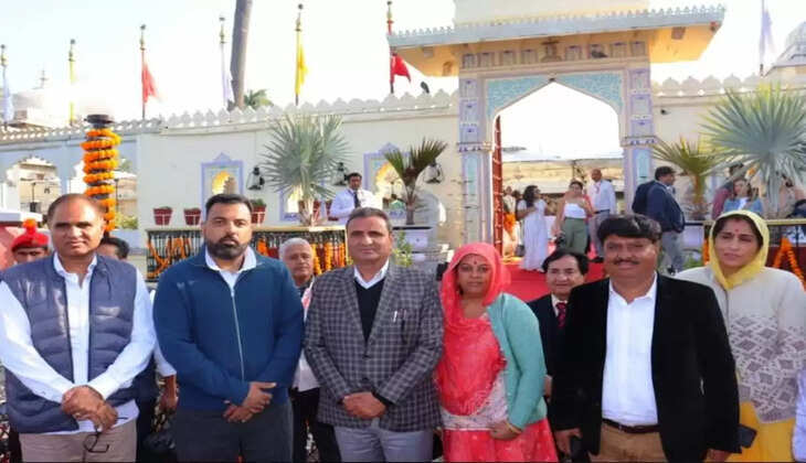 Helicopter joy riding