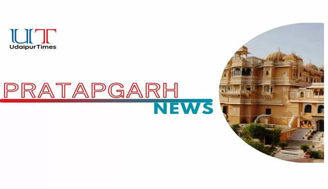 Pratapgarh