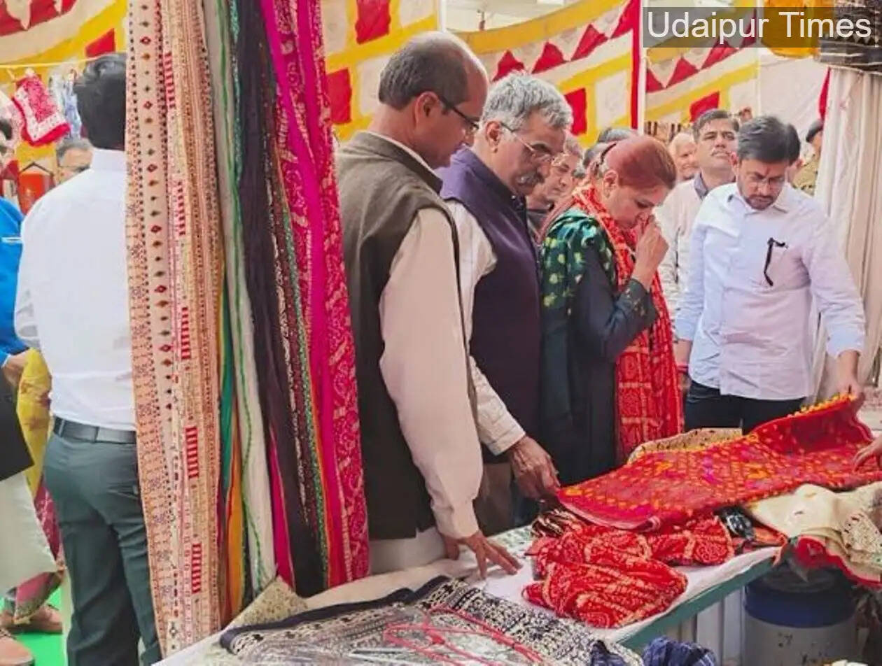 amrita-haat-udaipur-2026