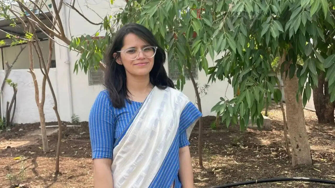4 बार फेल होने के बाद भी नहीं मानी हार