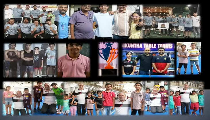 shaheed rajab ali tounament 2025