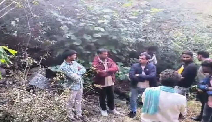 ghasa police station