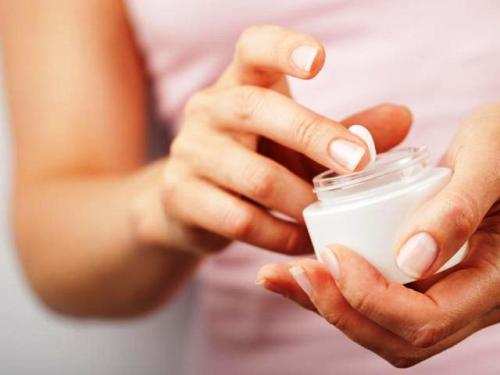 Patients with skin allergy on the rise-Beauty creams responsible for allergy