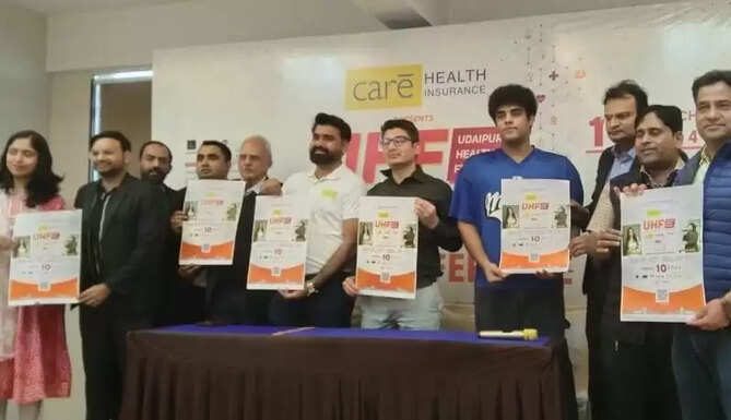 health camp