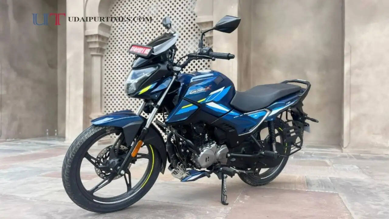 1 लाख से भी कम कीमत मिल रही 5 सबसे पावरफुल 125cc बाइक्स