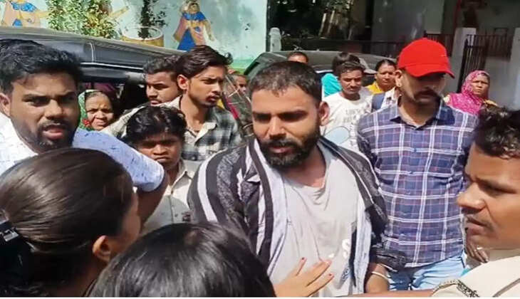 ruckus at court circle