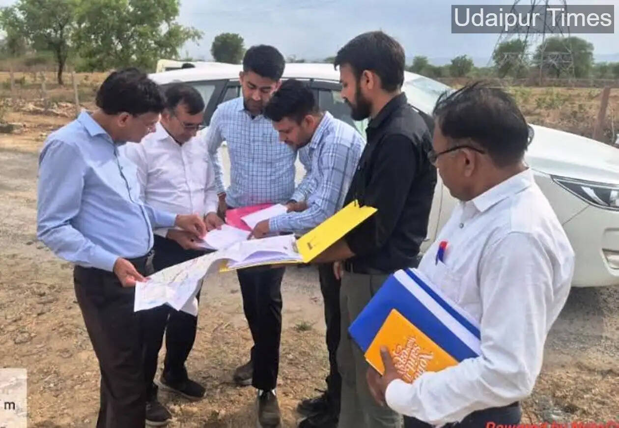 Bagolia Feeder project