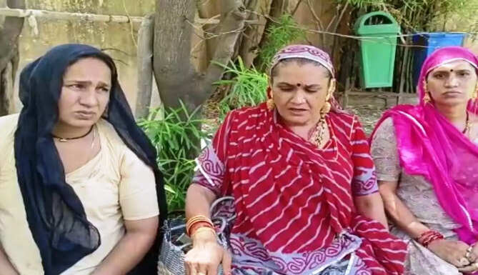 kali bai kinnar