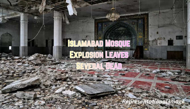 mosque