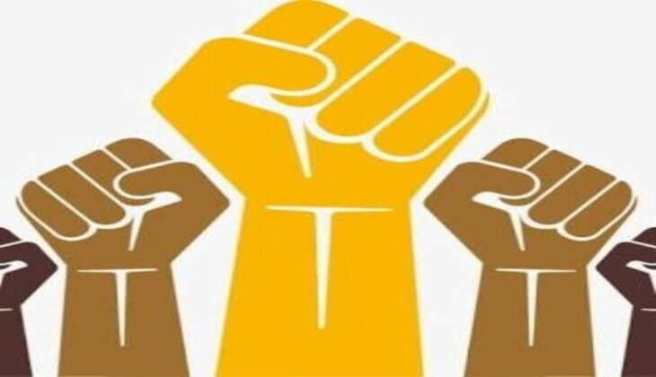 Showdown by bank employees on Thursday